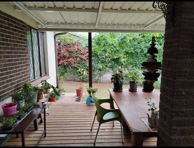 3 BEDROOM HOUSE FOR SALE IN ASHLEY